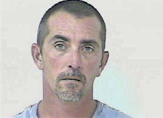 Anthony Wilson, - St. Lucie County, FL 